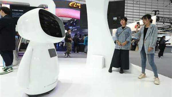 AI在家政保潔行業(yè)中應(yīng)用及未來發(fā)展暢想